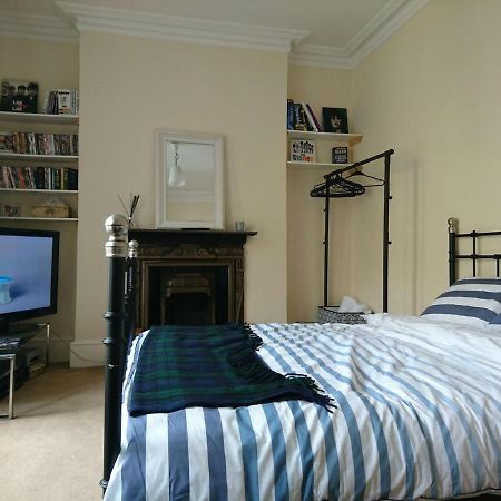 Hotel Style Boutique Double In Primrose Hill ลอนดอน ภายนอก รูปภาพ